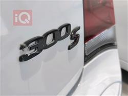 كرايسلر 300